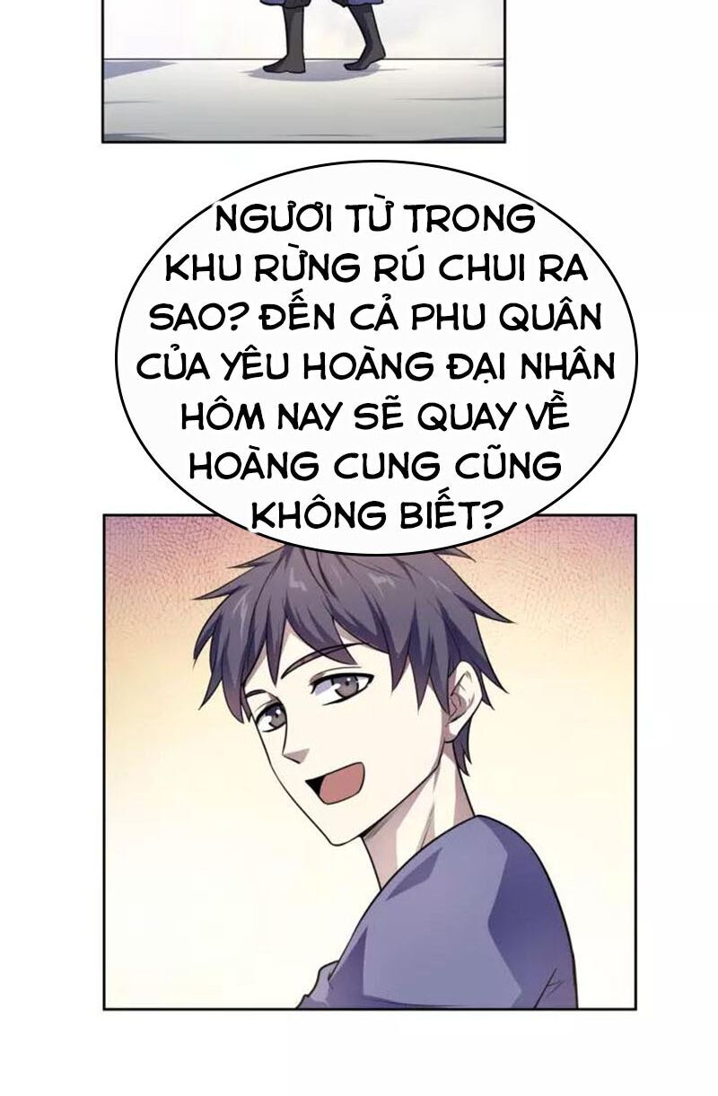 Nghịch Thiên Đại Thần Chapter 77 - Trang 2