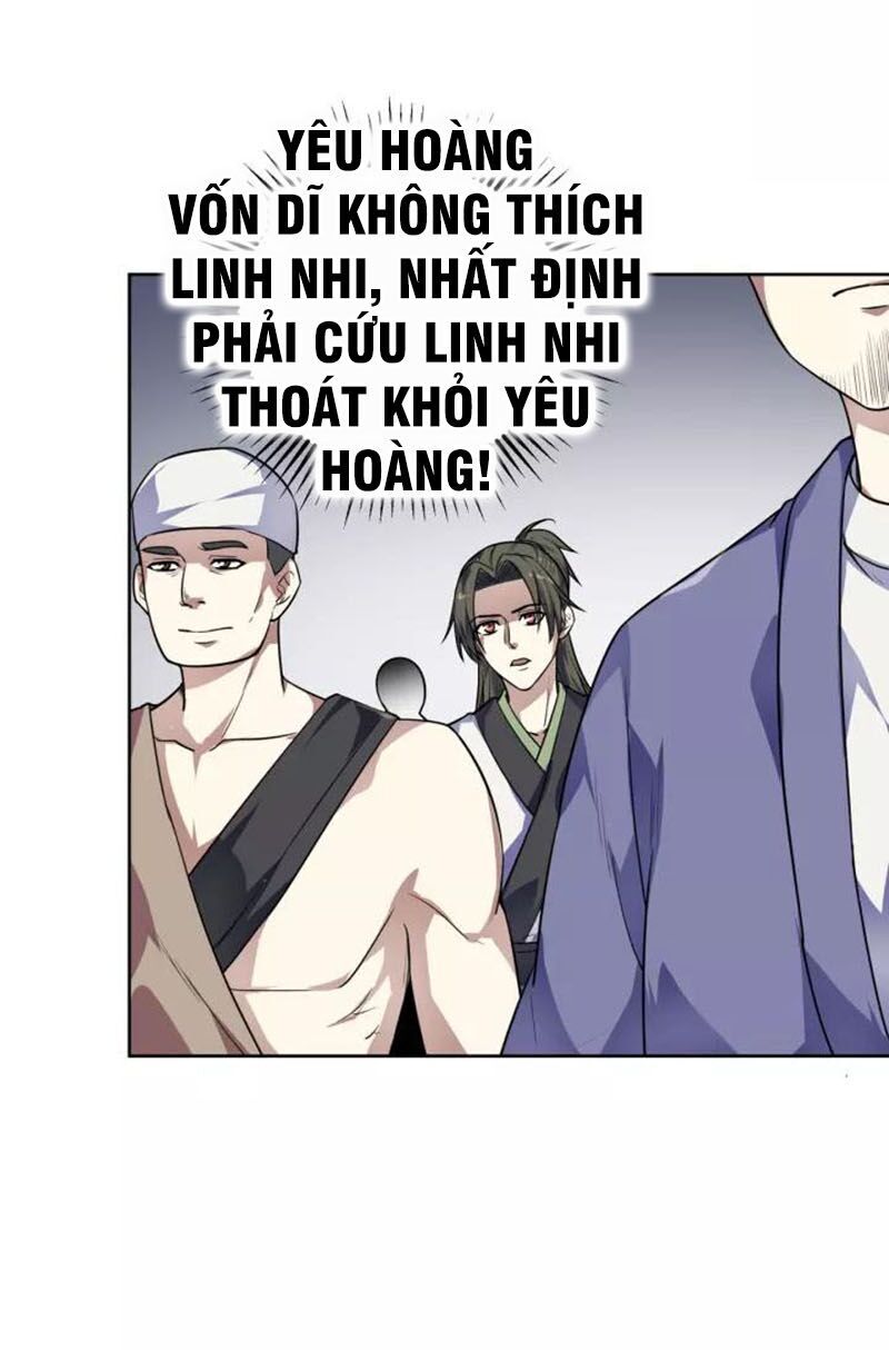 Nghịch Thiên Đại Thần Chapter 77 - Trang 2