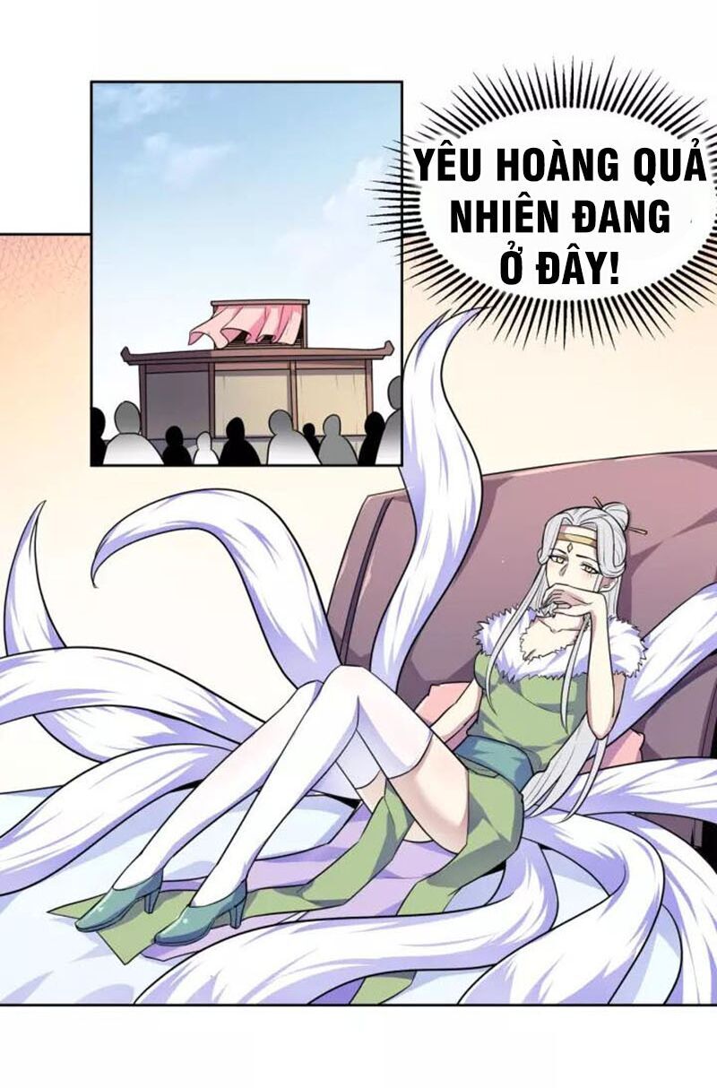 Nghịch Thiên Đại Thần Chapter 77 - Trang 2