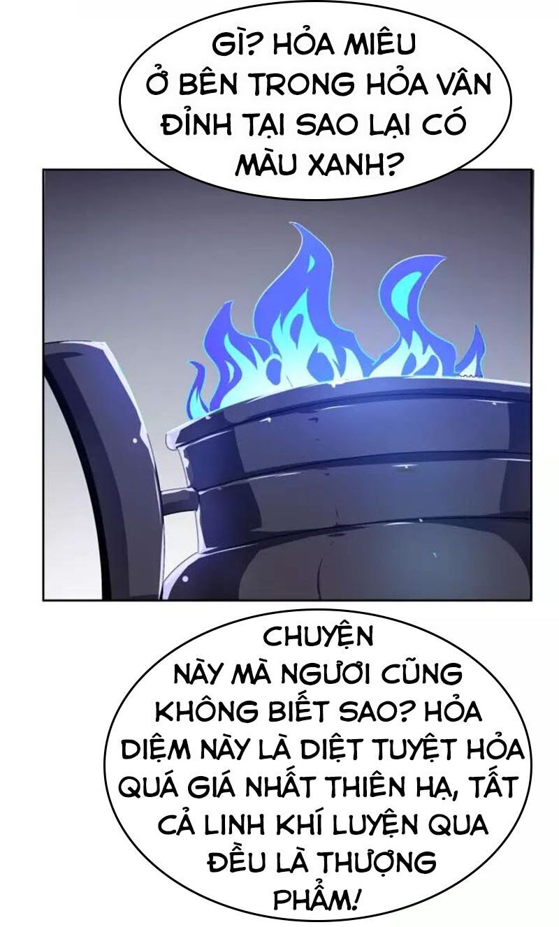 Nghịch Thiên Đại Thần Chapter 75 - Trang 2