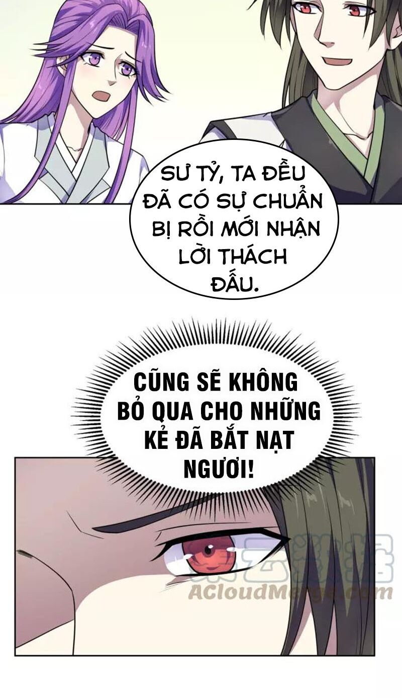 Nghịch Thiên Đại Thần Chapter 75 - Trang 2