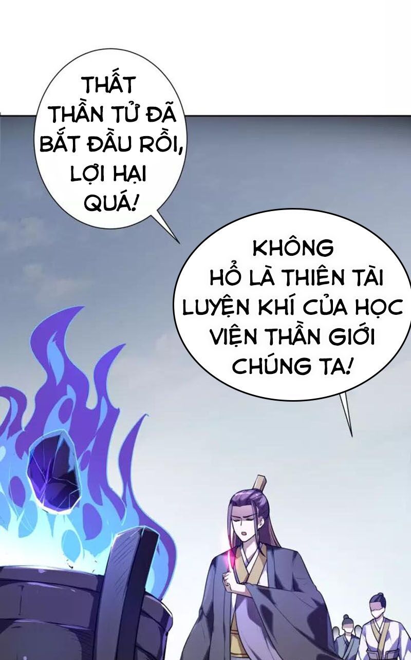 Nghịch Thiên Đại Thần Chapter 75 - Trang 2