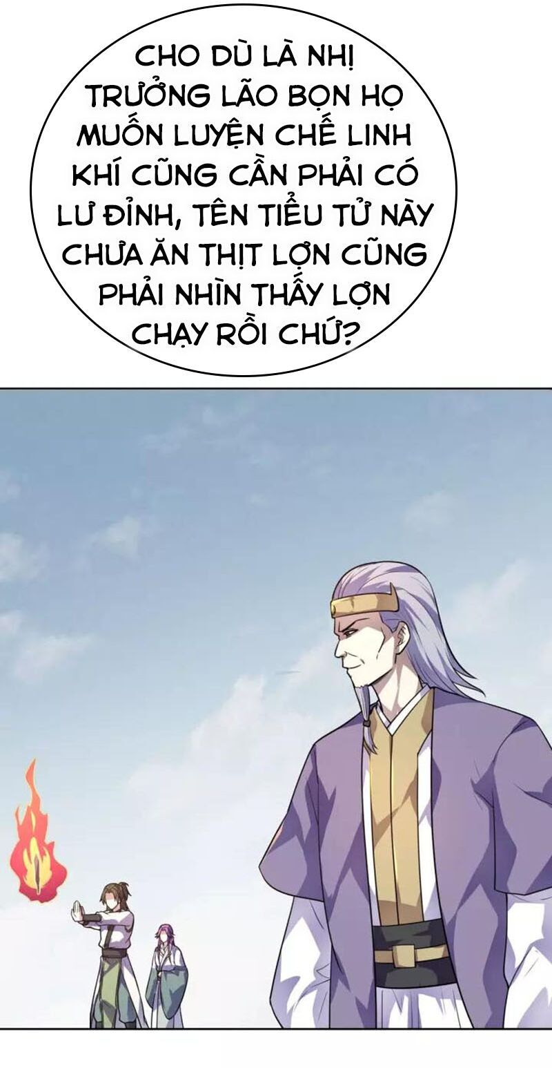 Nghịch Thiên Đại Thần Chapter 75 - Trang 2