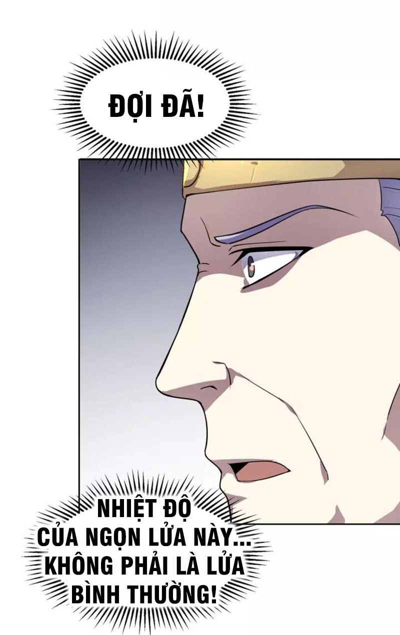 Nghịch Thiên Đại Thần Chapter 75 - Trang 2