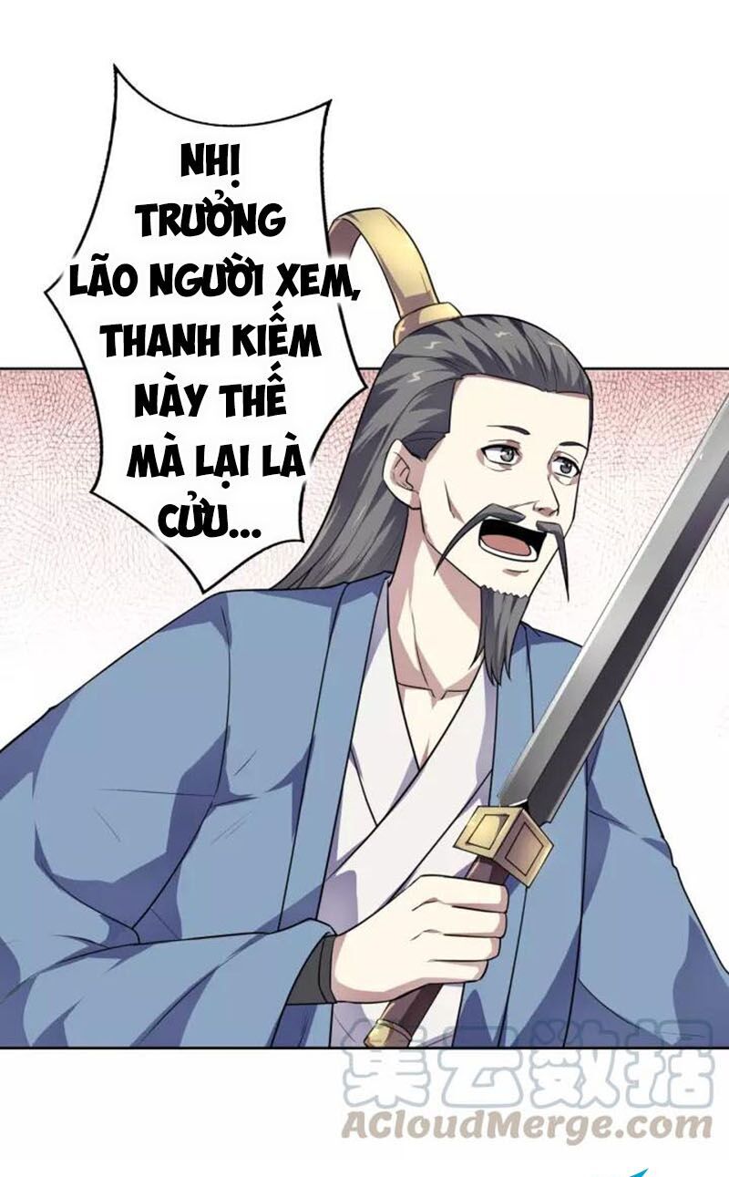 Nghịch Thiên Đại Thần Chapter 75 - Trang 2