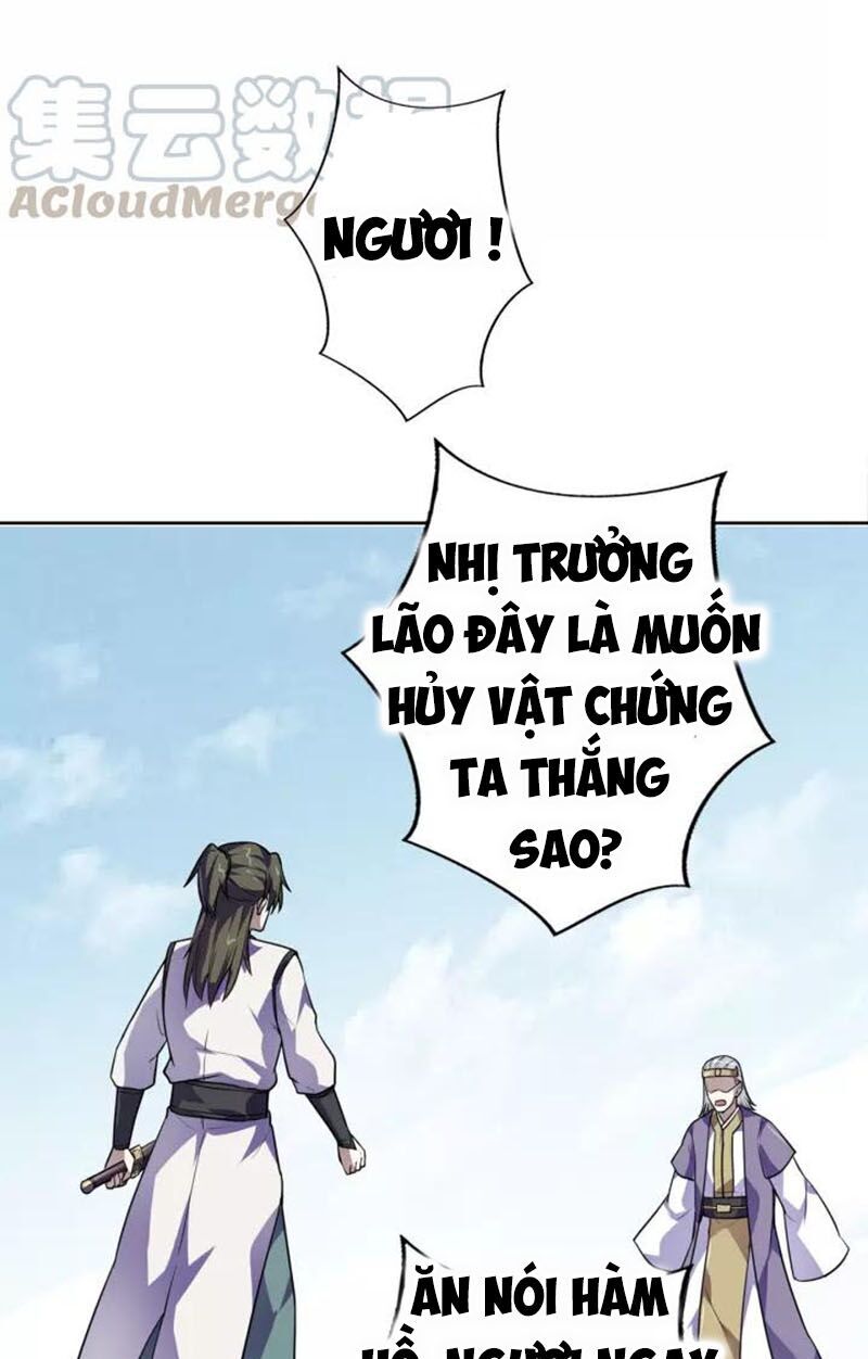 Nghịch Thiên Đại Thần Chapter 75 - Trang 2