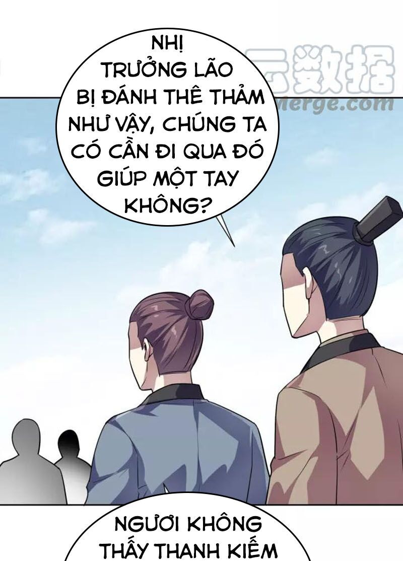 Nghịch Thiên Đại Thần Chapter 75 - Trang 2