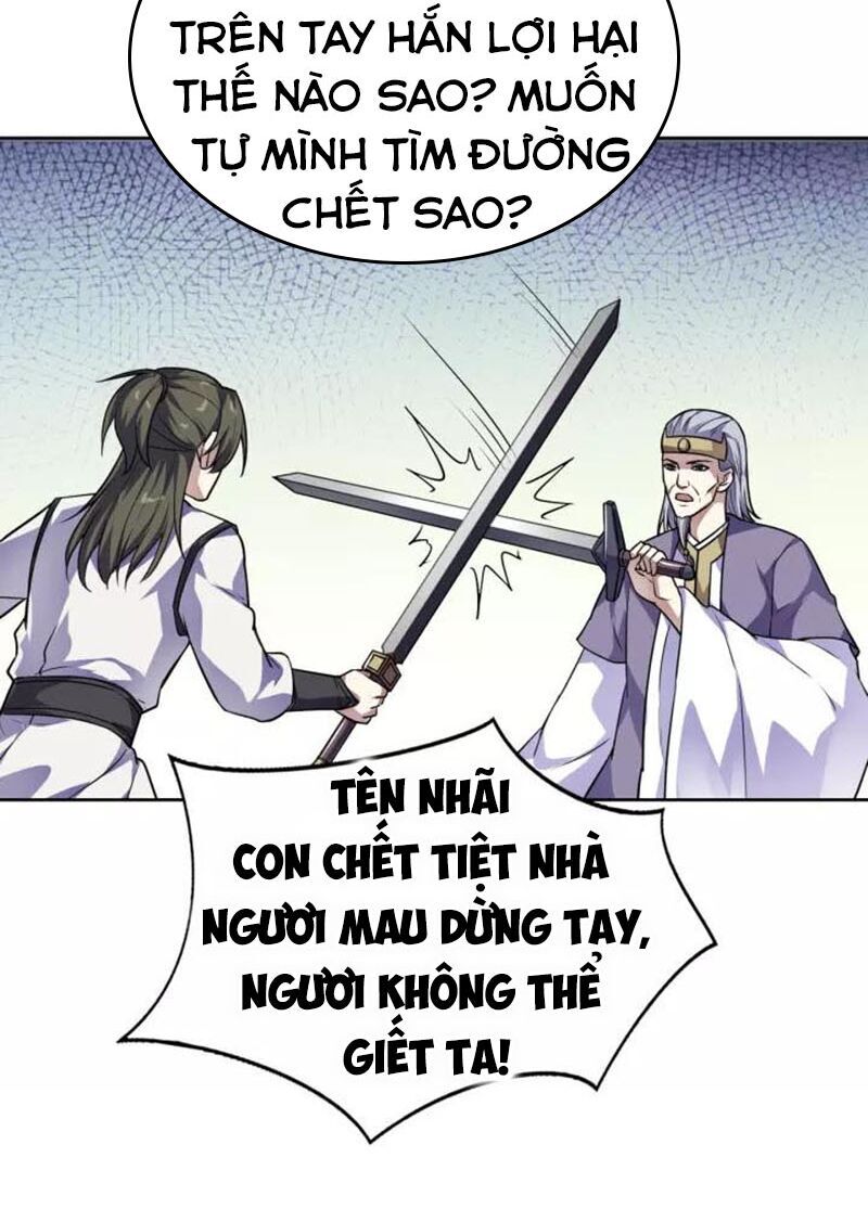 Nghịch Thiên Đại Thần Chapter 75 - Trang 2