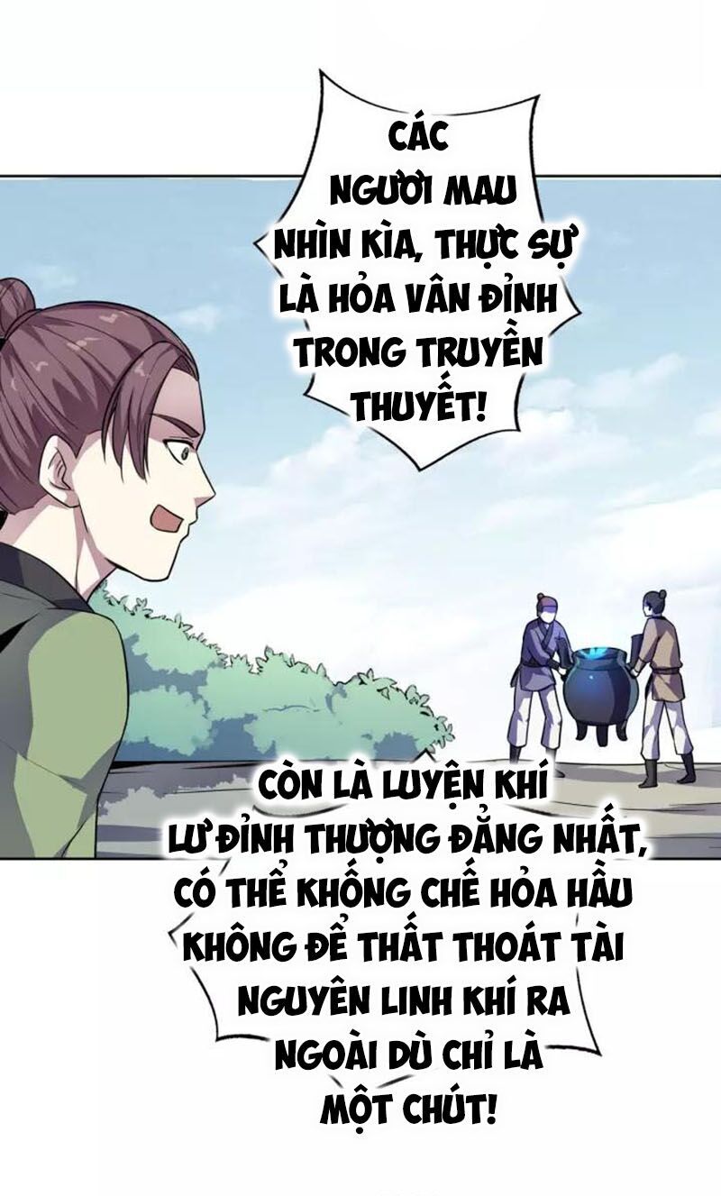 Nghịch Thiên Đại Thần Chapter 75 - Trang 2