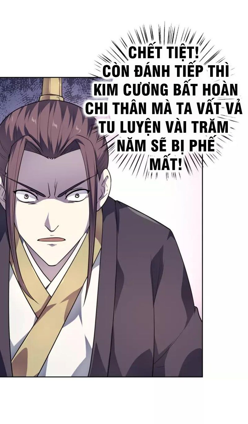 Nghịch Thiên Đại Thần Chapter 74 - Trang 2