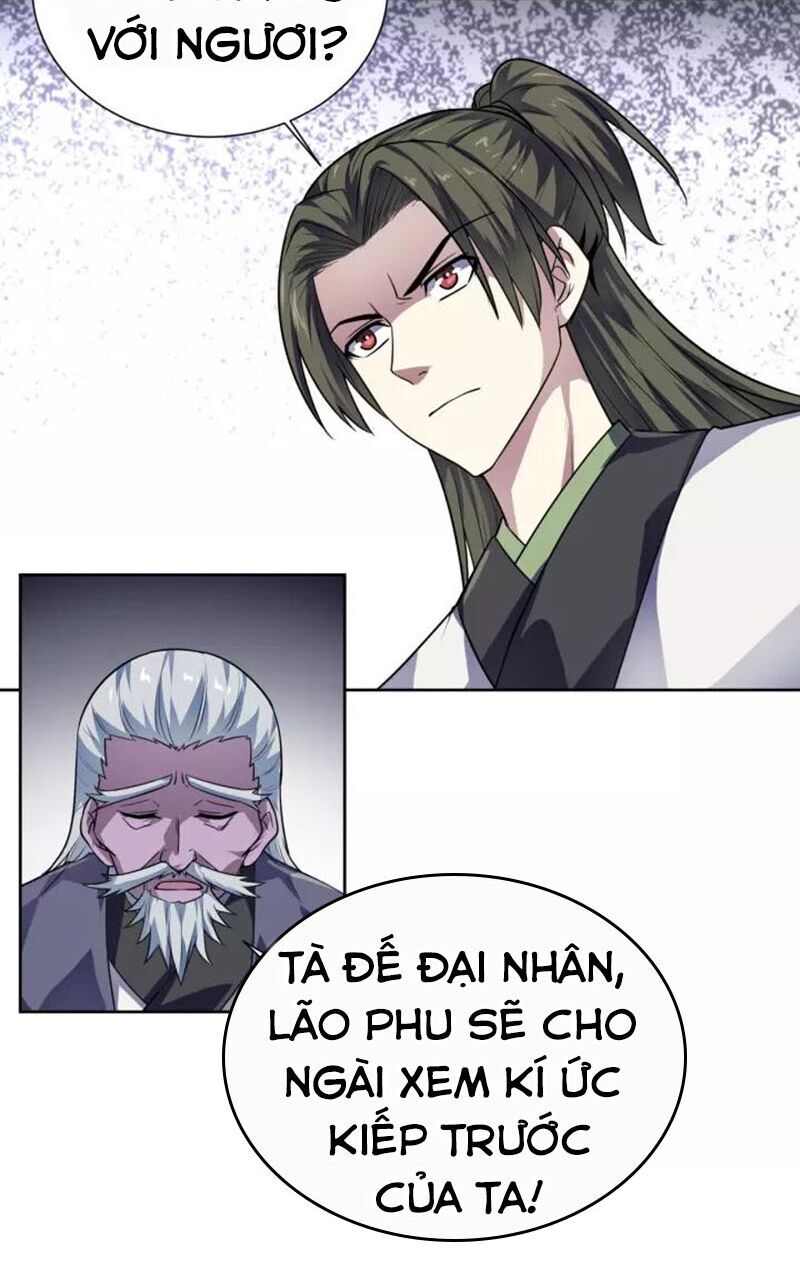 Nghịch Thiên Đại Thần Chapter 74 - Trang 2