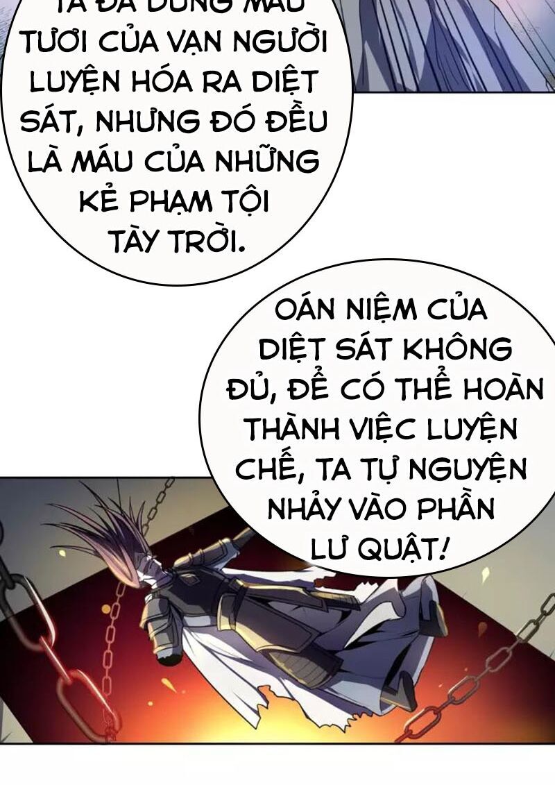 Nghịch Thiên Đại Thần Chapter 74 - Trang 2