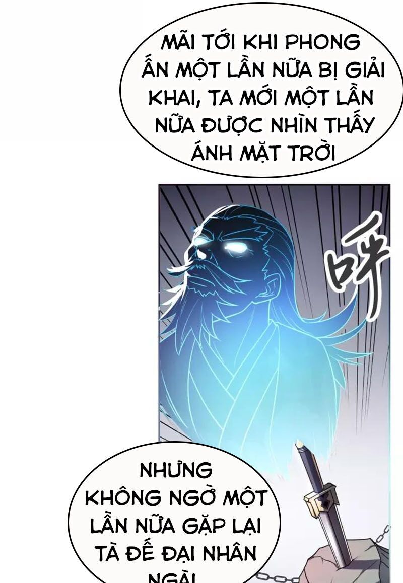 Nghịch Thiên Đại Thần Chapter 74 - Trang 2