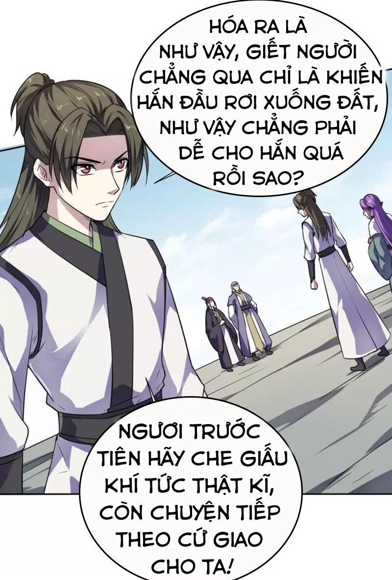 Nghịch Thiên Đại Thần Chapter 74 - Trang 2