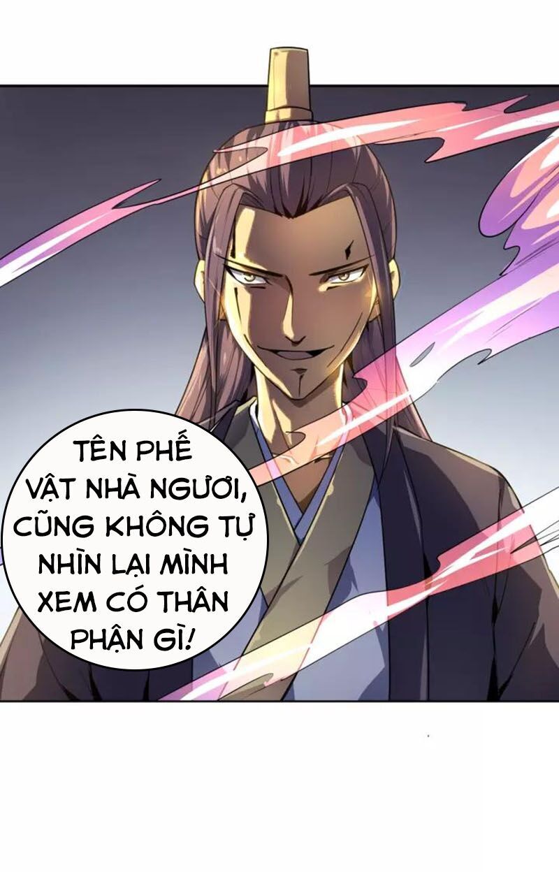 Nghịch Thiên Đại Thần Chapter 74 - Trang 2