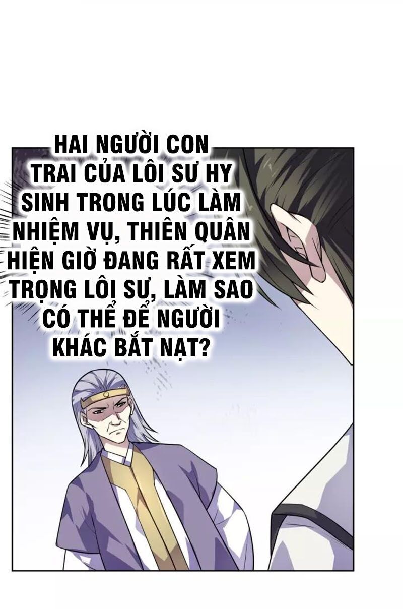 Nghịch Thiên Đại Thần Chapter 74 - Trang 2