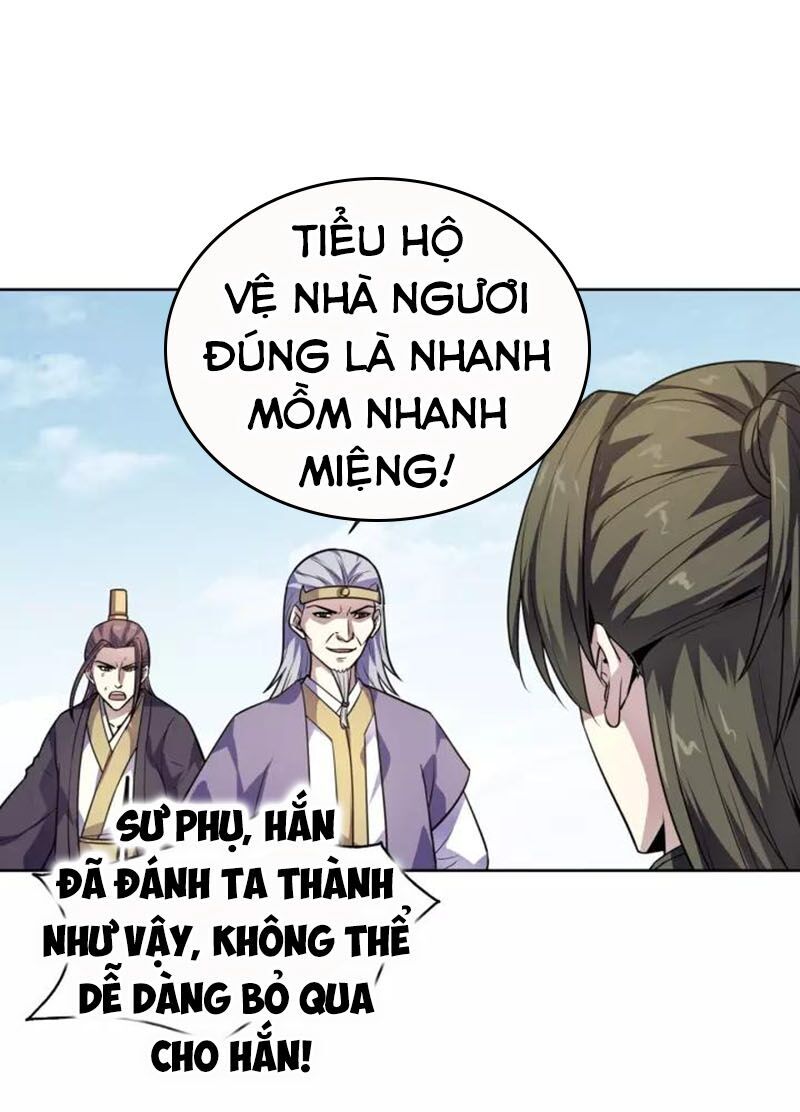 Nghịch Thiên Đại Thần Chapter 74 - Trang 2