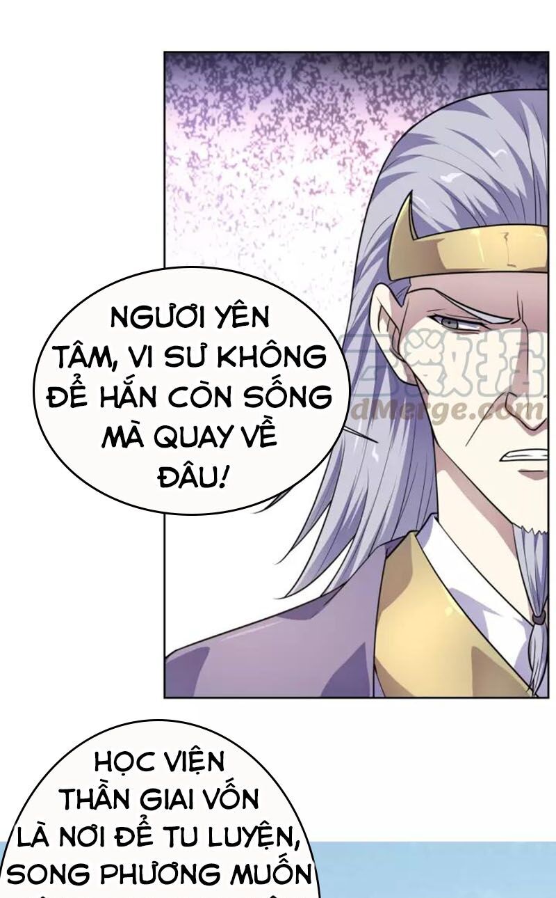 Nghịch Thiên Đại Thần Chapter 74 - Trang 2