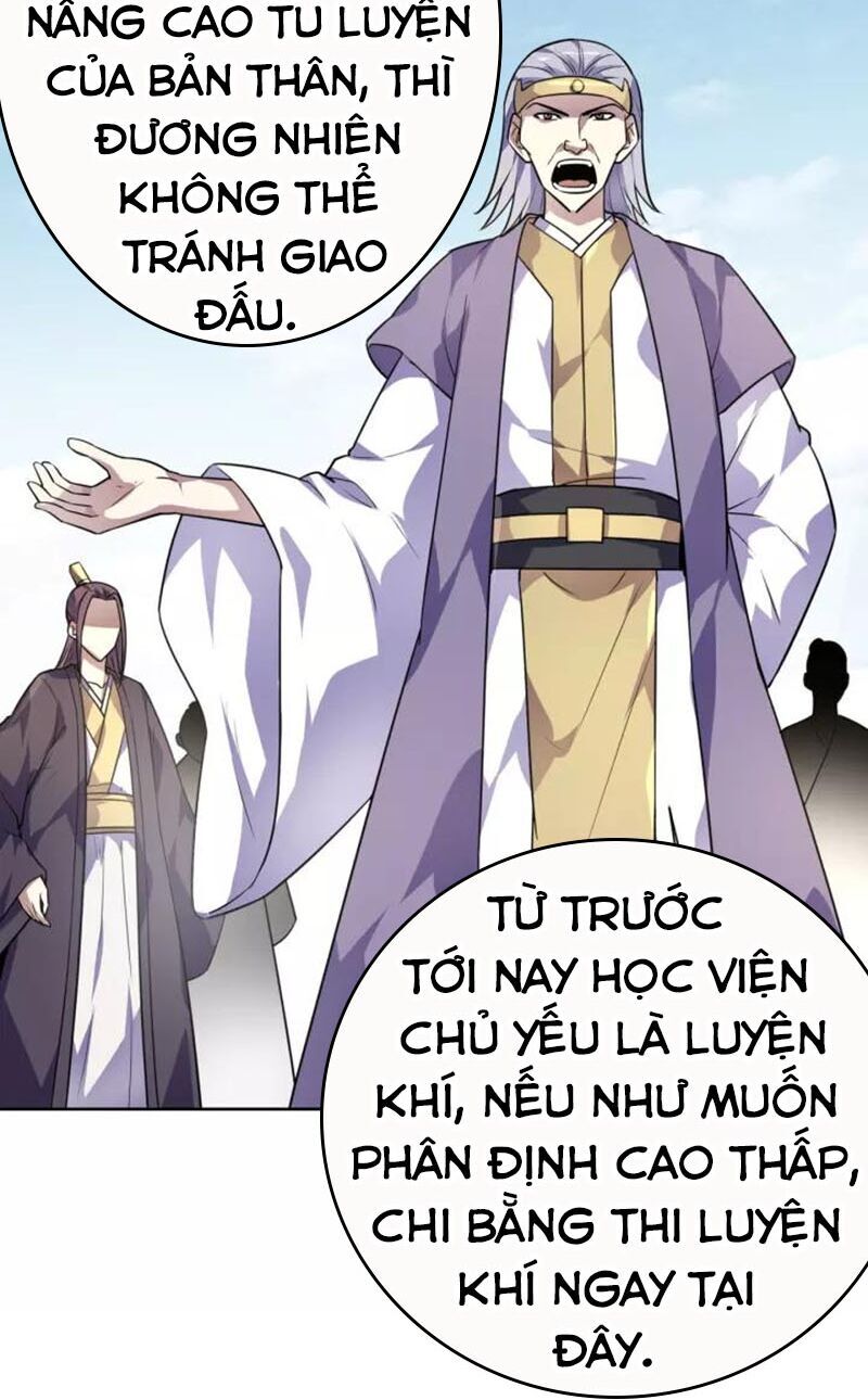 Nghịch Thiên Đại Thần Chapter 74 - Trang 2