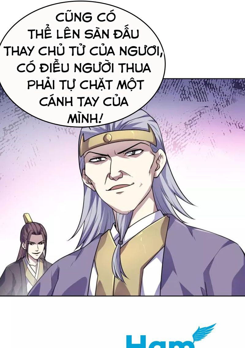 Nghịch Thiên Đại Thần Chapter 74 - Trang 2