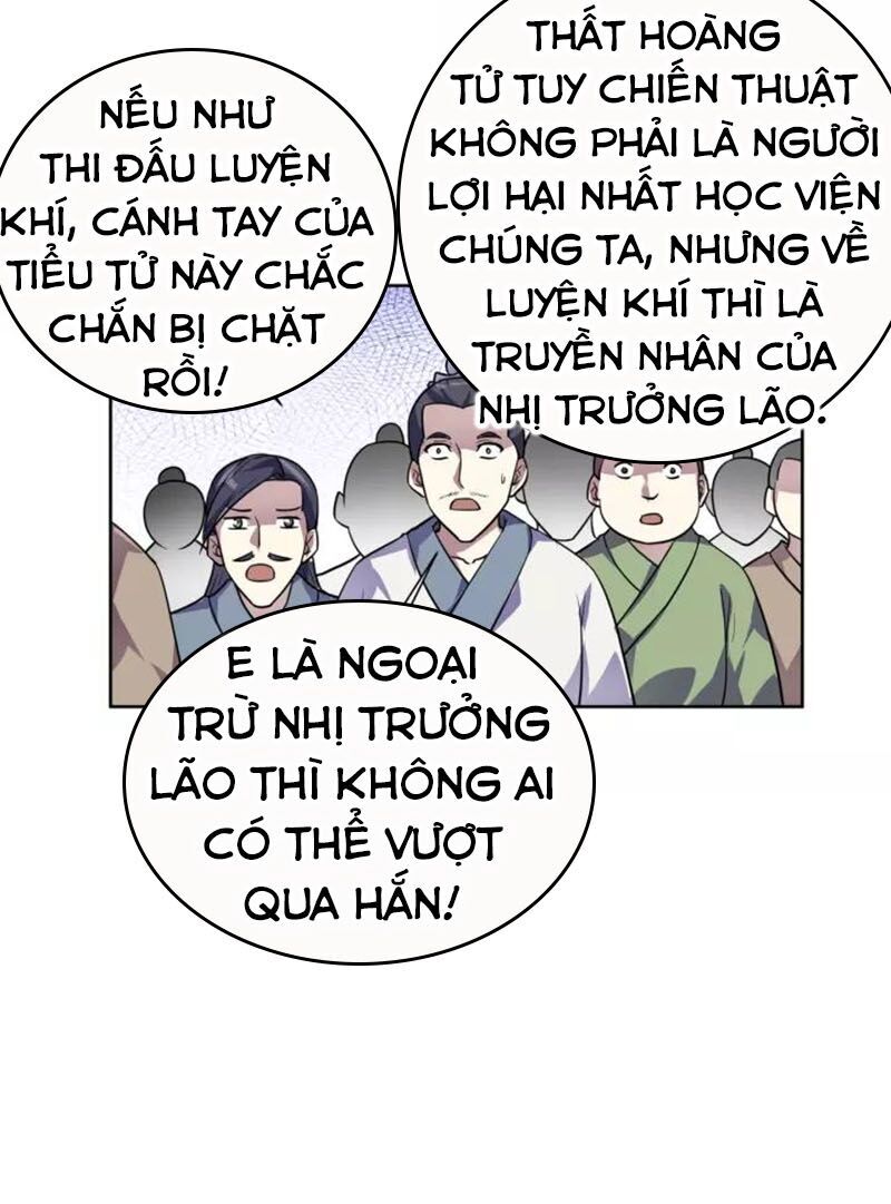 Nghịch Thiên Đại Thần Chapter 74 - Trang 2