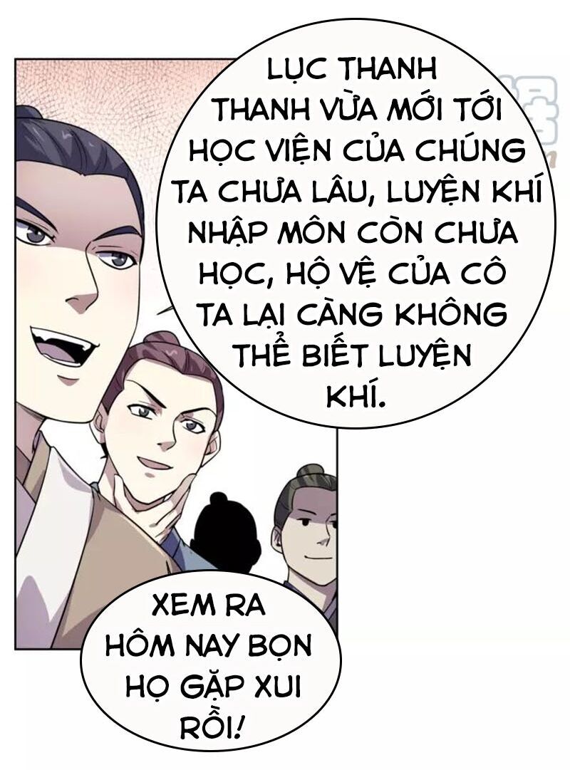 Nghịch Thiên Đại Thần Chapter 74 - Trang 2