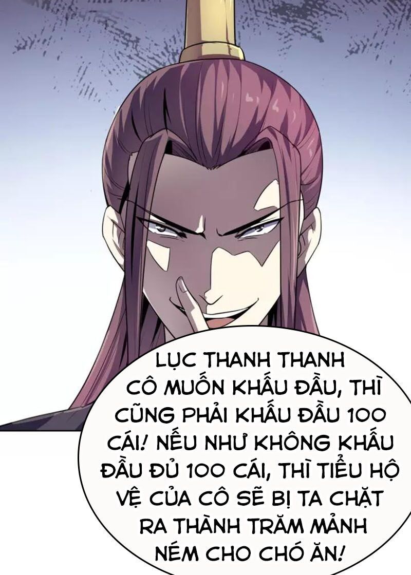 Nghịch Thiên Đại Thần Chapter 74 - Trang 2