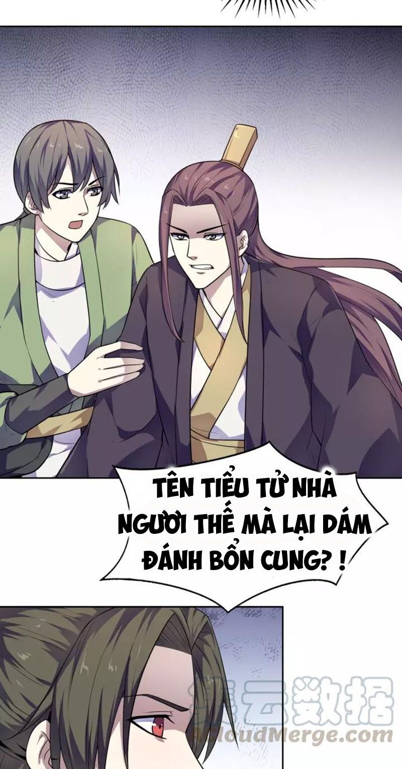 Nghịch Thiên Đại Thần Chapter 73.5 - Trang 2