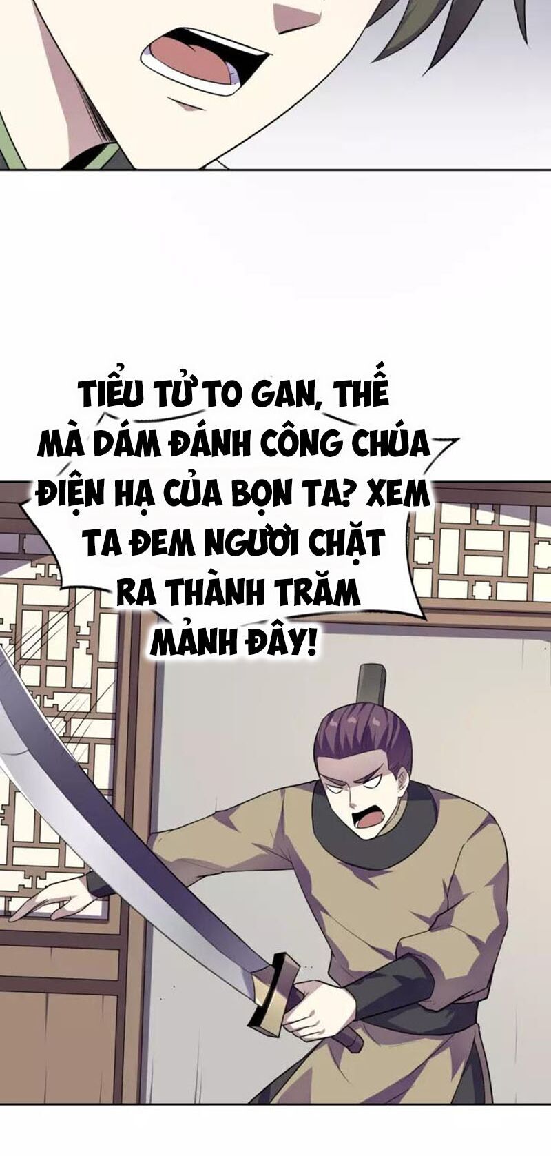 Nghịch Thiên Đại Thần Chapter 73.5 - Trang 2