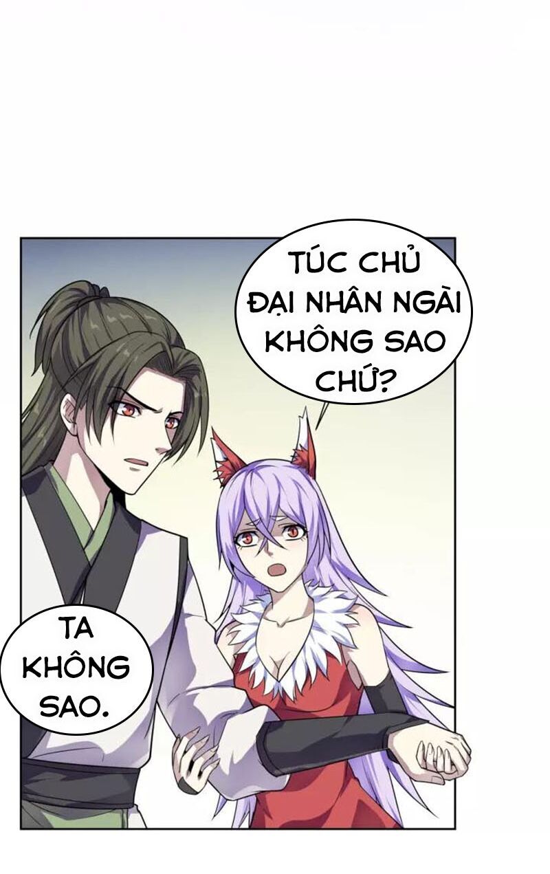 Nghịch Thiên Đại Thần Chapter 72 - Trang 2