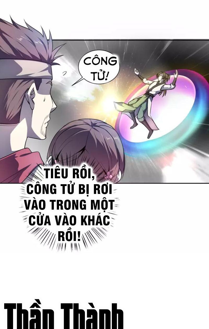 Nghịch Thiên Đại Thần Chapter 72 - Trang 2