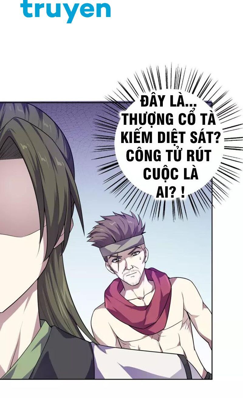 Nghịch Thiên Đại Thần Chapter 72 - Trang 2