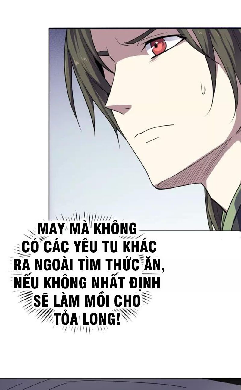 Nghịch Thiên Đại Thần Chapter 71.5 - Trang 2