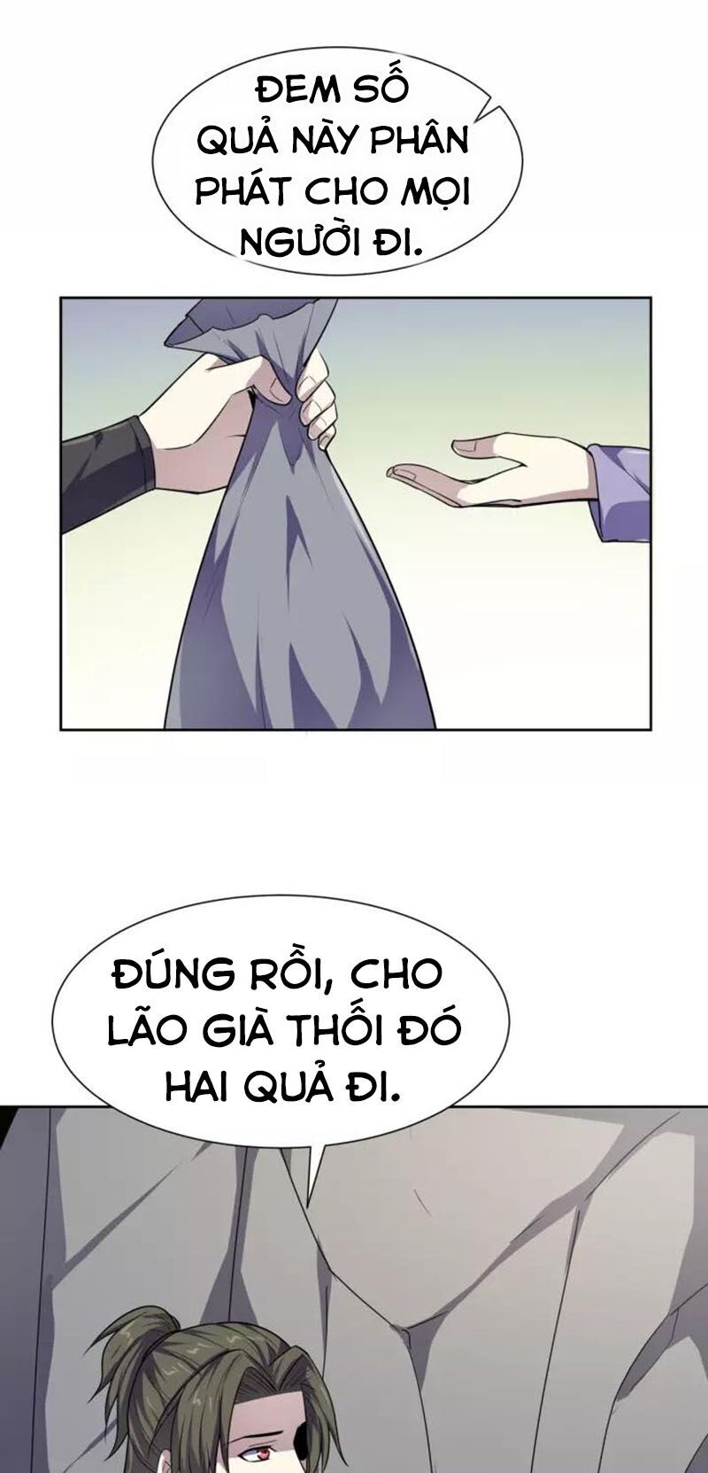 Nghịch Thiên Đại Thần Chapter 71.5 - Trang 2