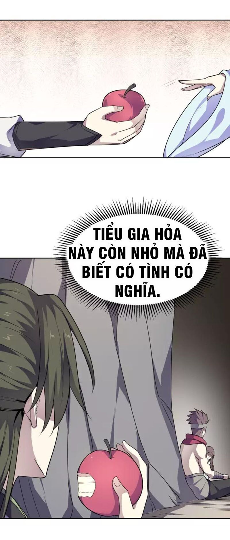 Nghịch Thiên Đại Thần Chapter 71.5 - Trang 2