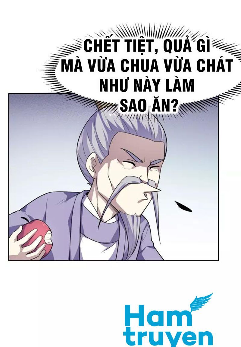 Nghịch Thiên Đại Thần Chapter 71.5 - Trang 2