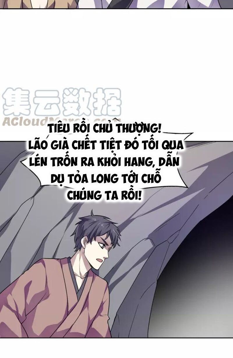 Nghịch Thiên Đại Thần Chapter 71.5 - Trang 2