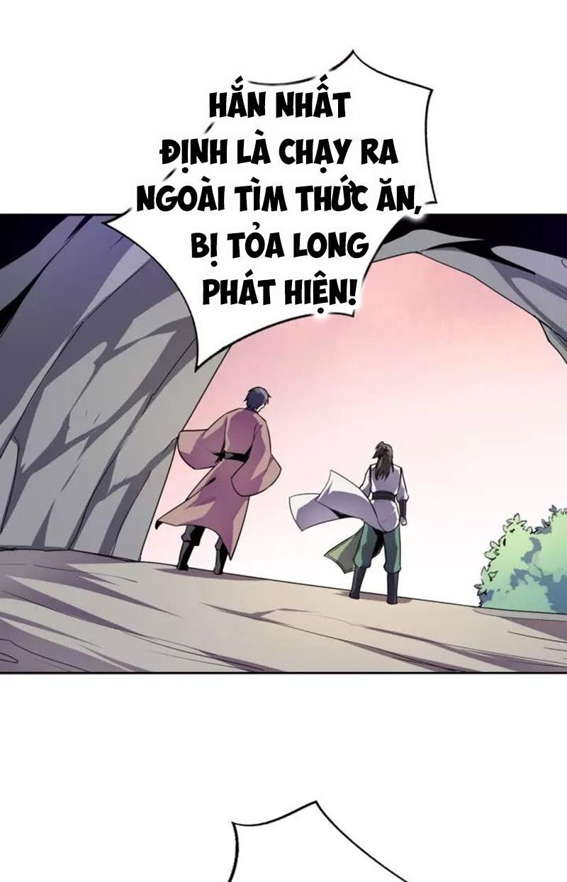 Nghịch Thiên Đại Thần Chapter 71.5 - Trang 2