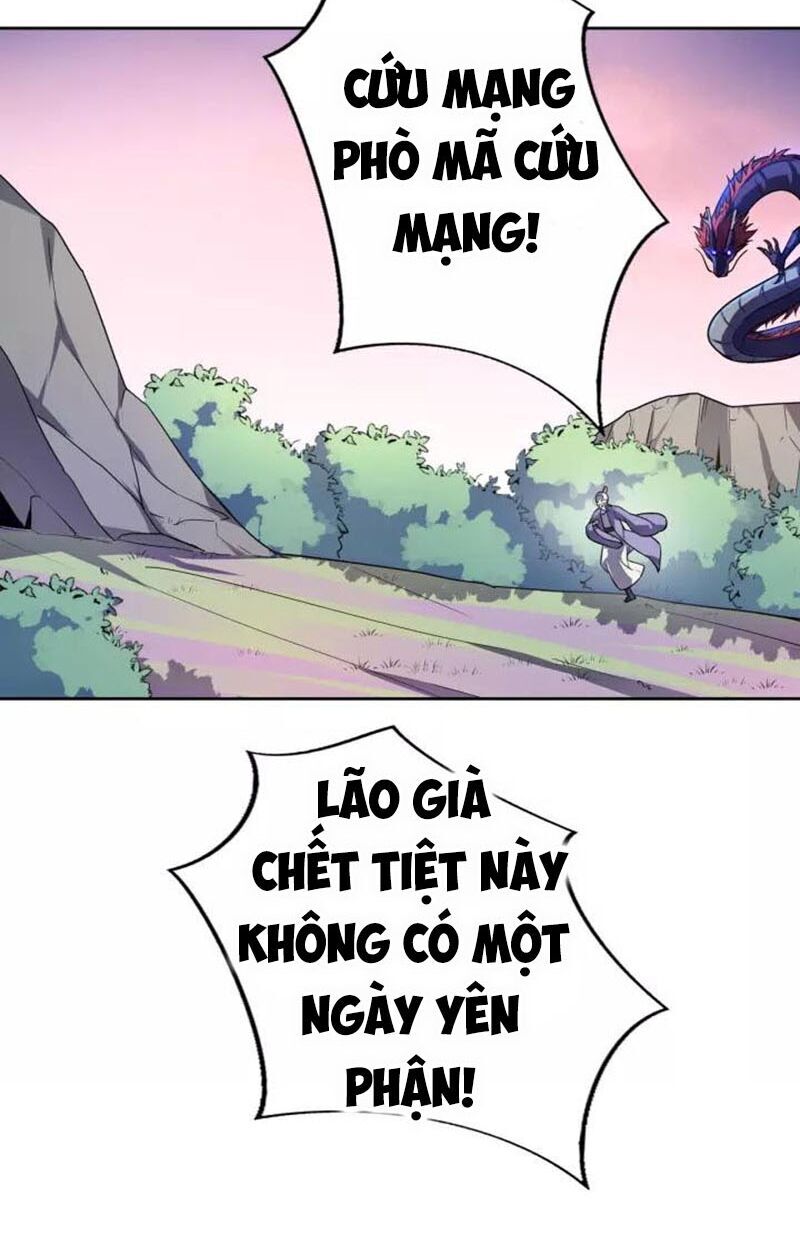 Nghịch Thiên Đại Thần Chapter 71.5 - Trang 2