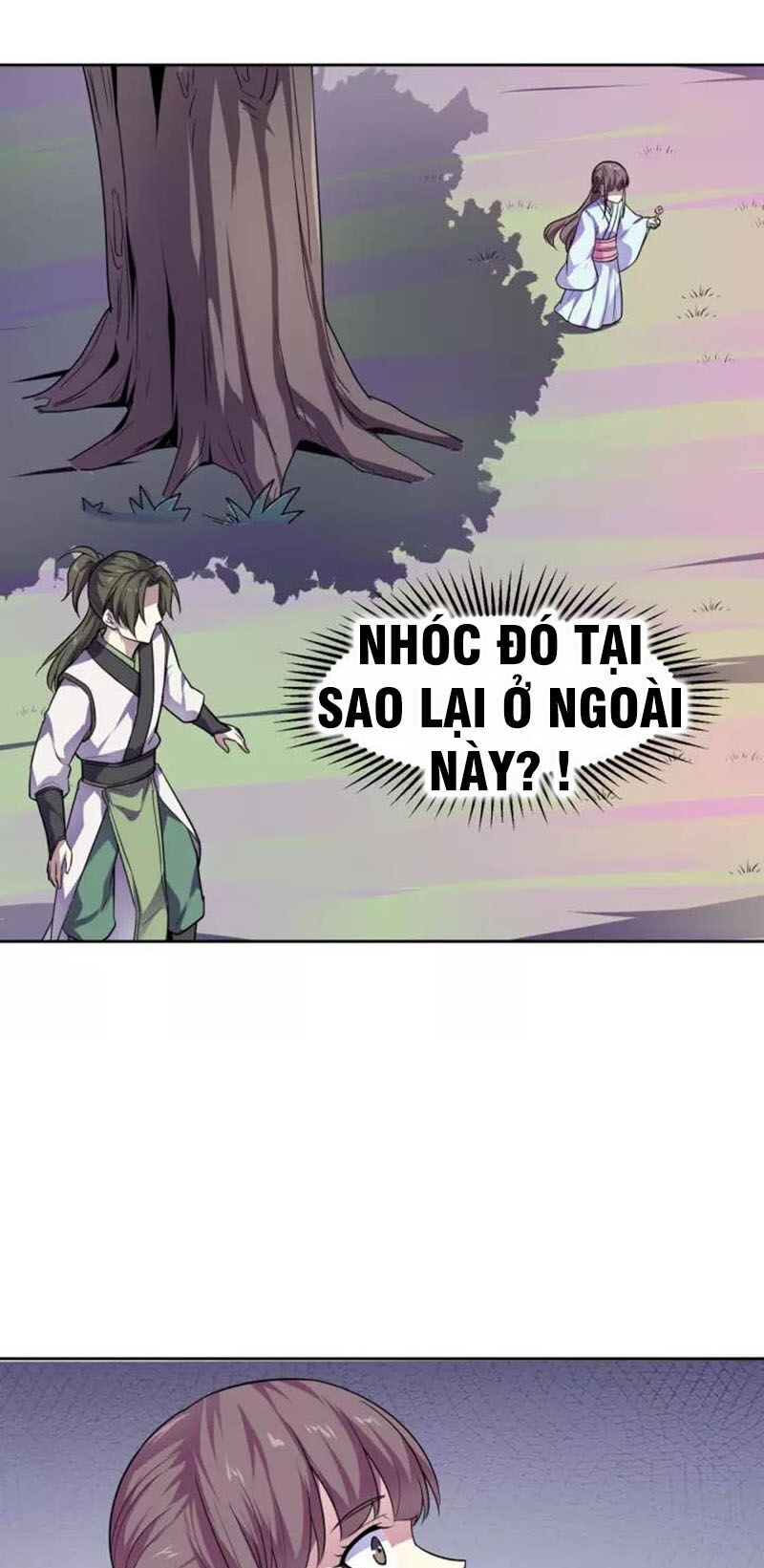 Nghịch Thiên Đại Thần Chapter 71.5 - Trang 2