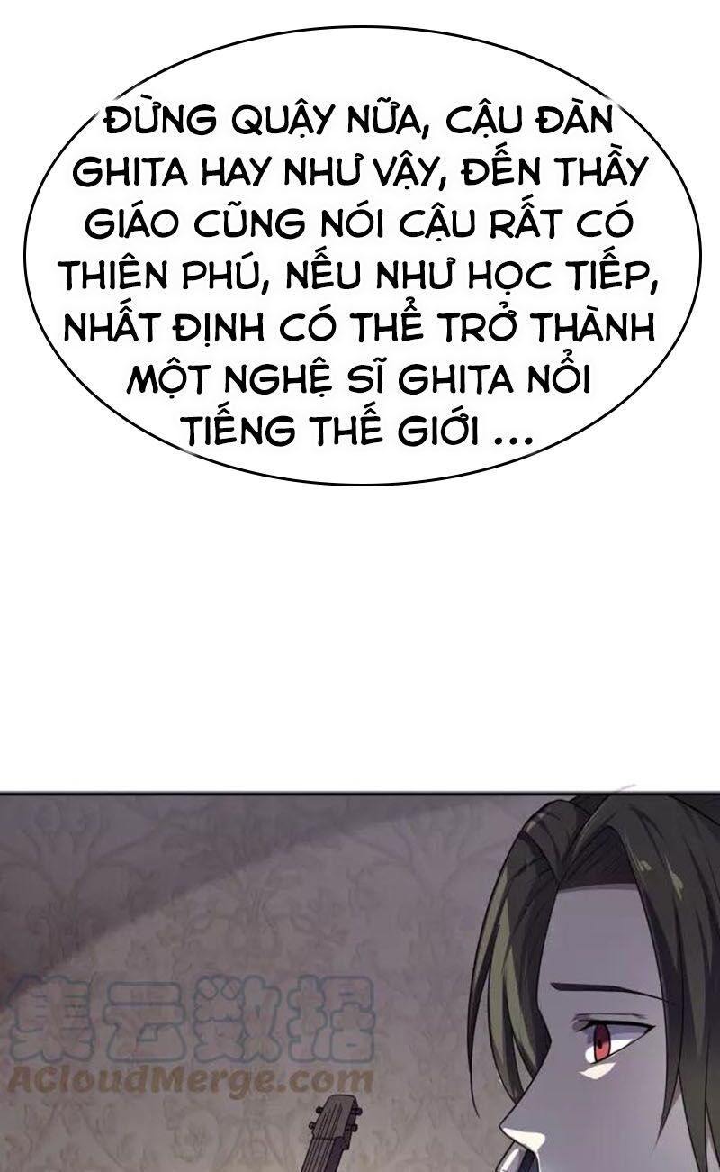 Nghịch Thiên Đại Thần Chapter 71.5 - Trang 2