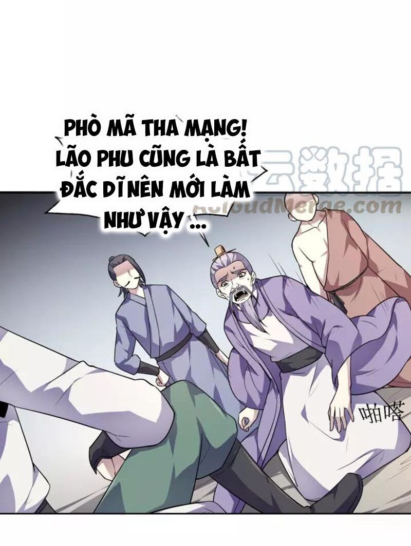 Nghịch Thiên Đại Thần Chapter 71 - Trang 2