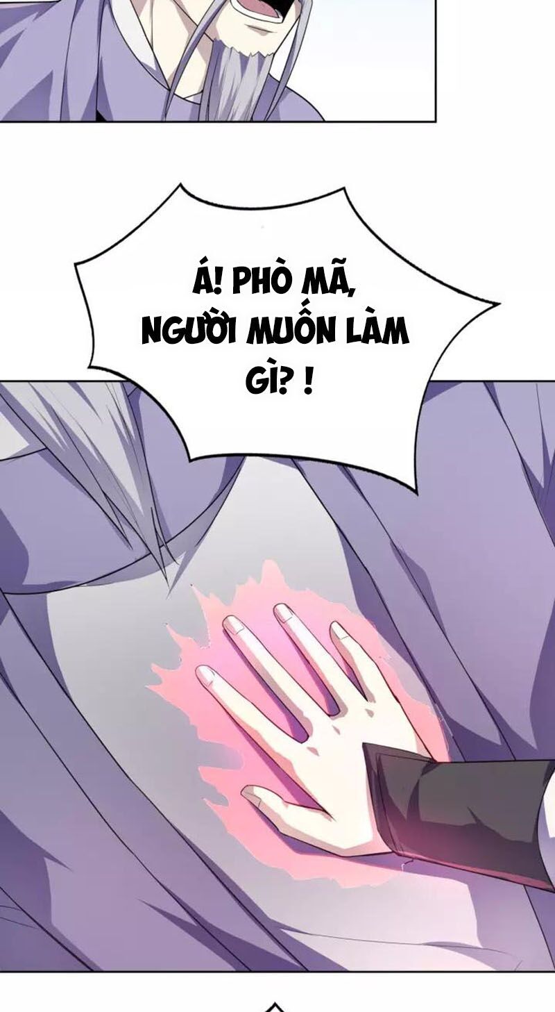 Nghịch Thiên Đại Thần Chapter 71 - Trang 2