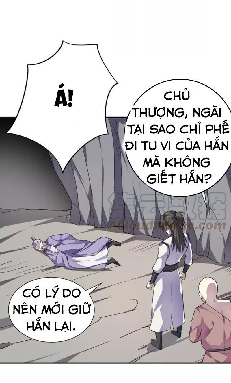 Nghịch Thiên Đại Thần Chapter 71 - Trang 2