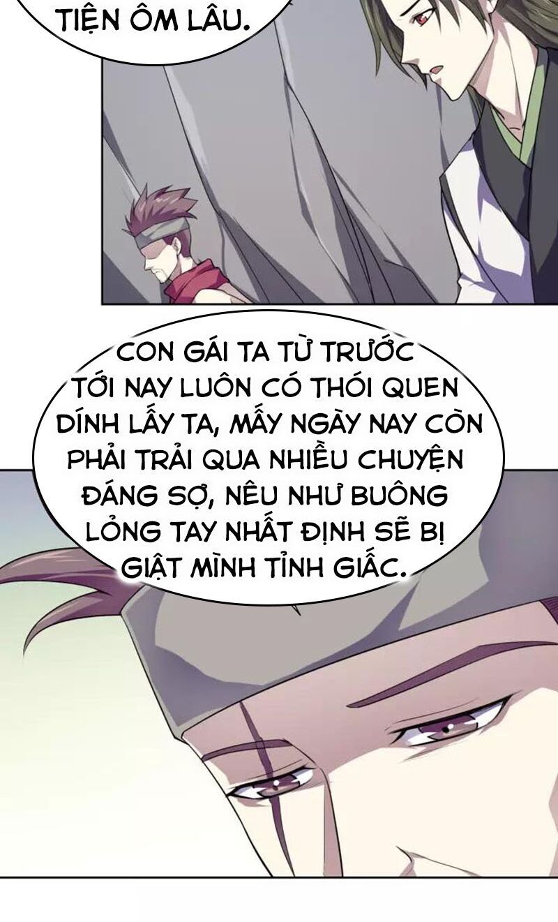 Nghịch Thiên Đại Thần Chapter 71 - Trang 2