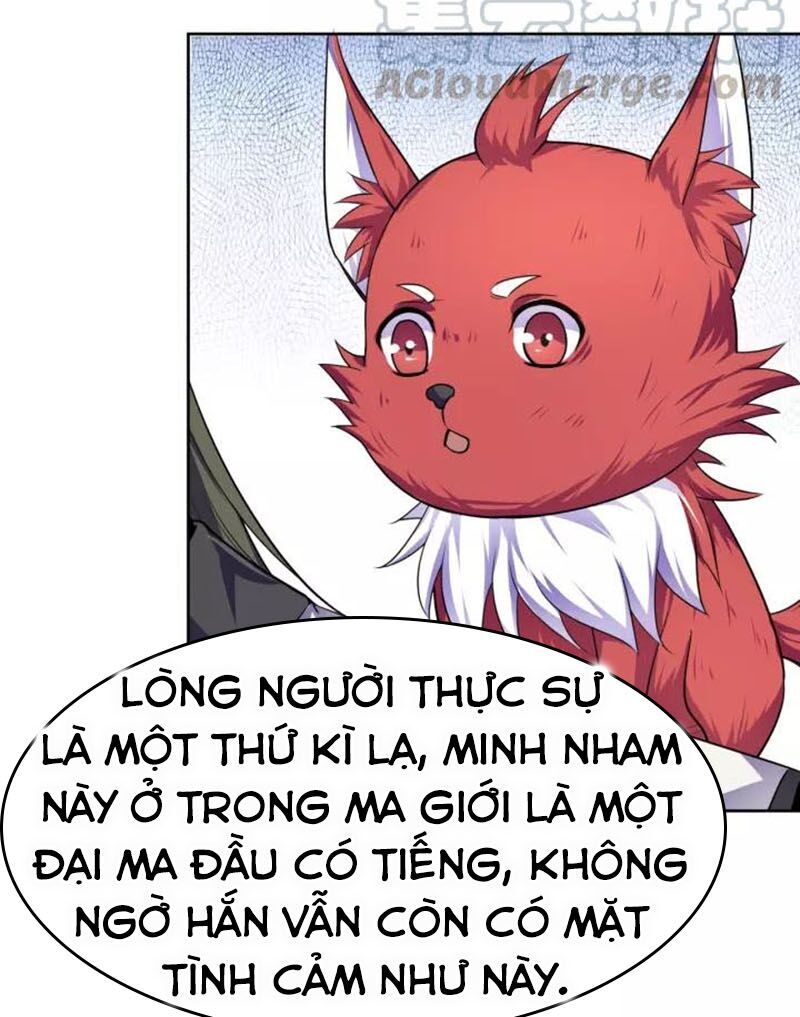 Nghịch Thiên Đại Thần Chapter 71 - Trang 2