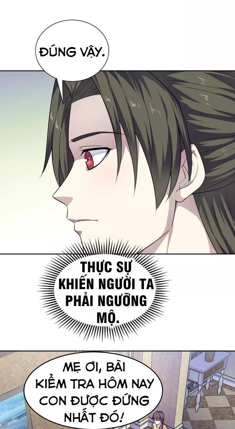 Nghịch Thiên Đại Thần Chapter 71 - Trang 2