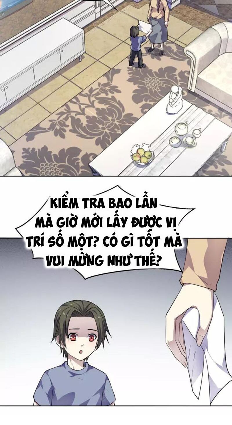 Nghịch Thiên Đại Thần Chapter 71 - Trang 2