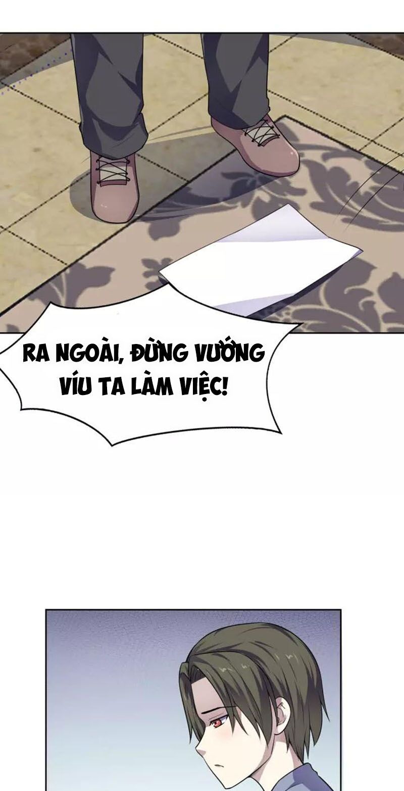 Nghịch Thiên Đại Thần Chapter 71 - Trang 2