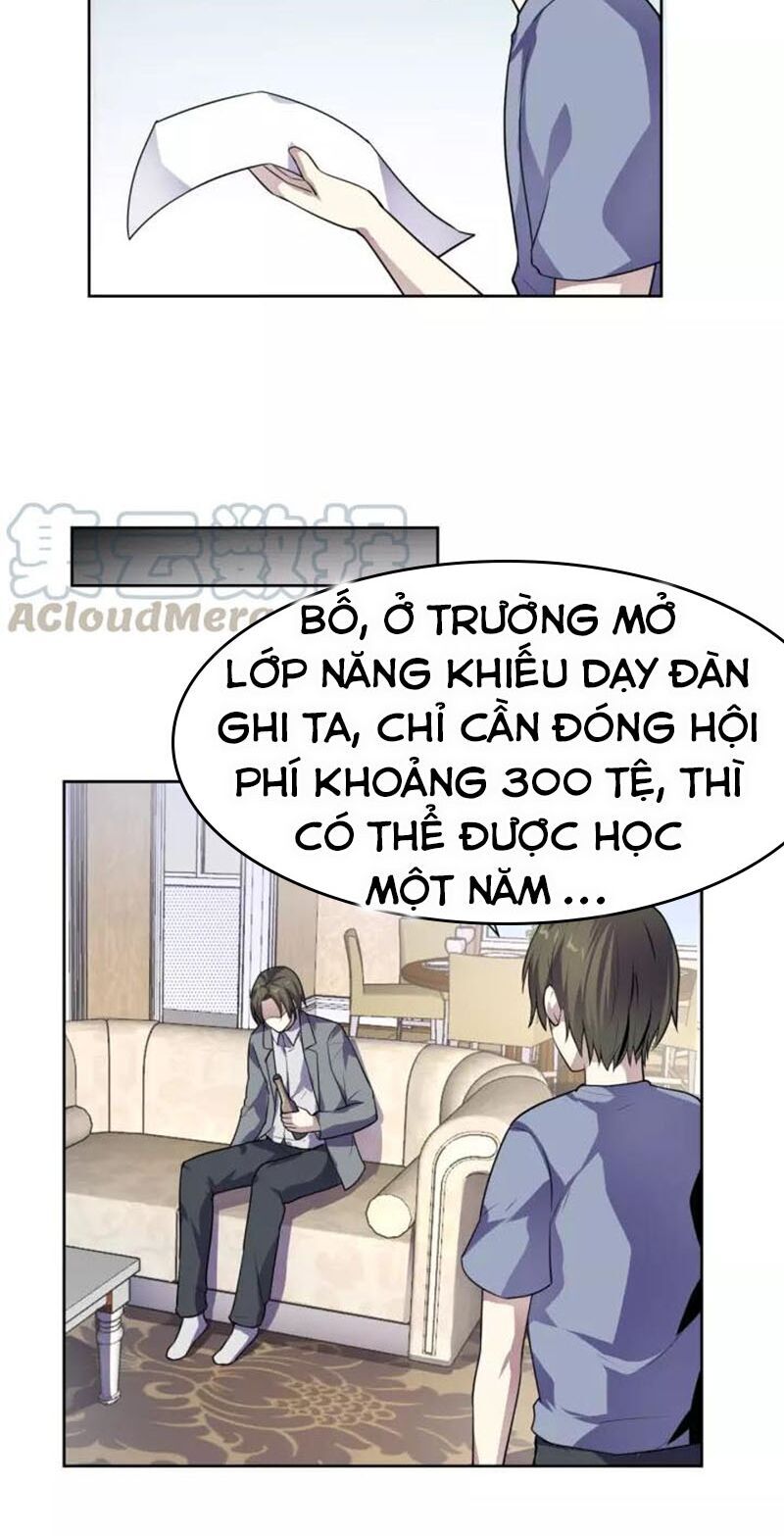 Nghịch Thiên Đại Thần Chapter 71 - Trang 2